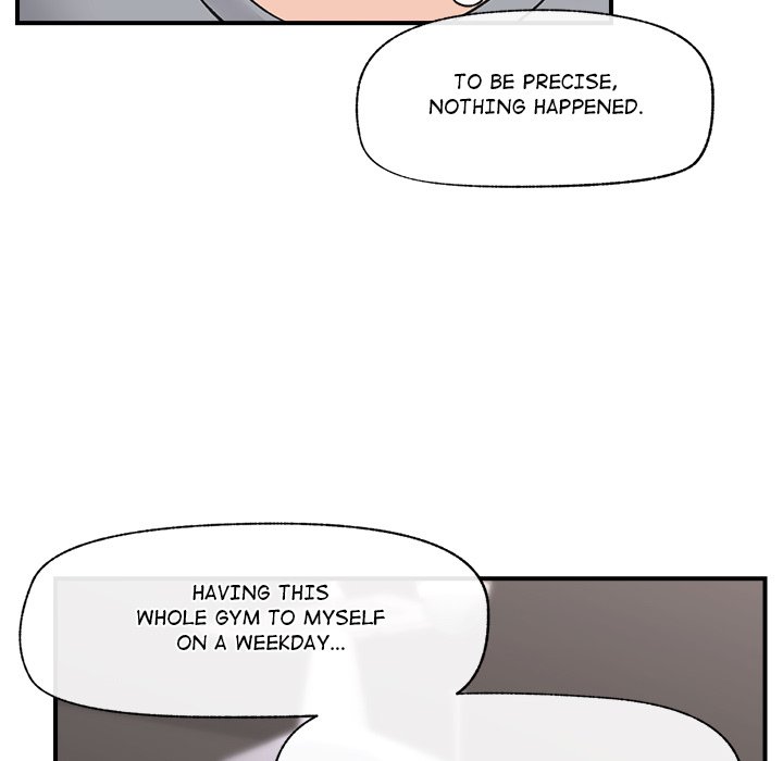Hypnotic Security Guard Chapter 17 - Page 68