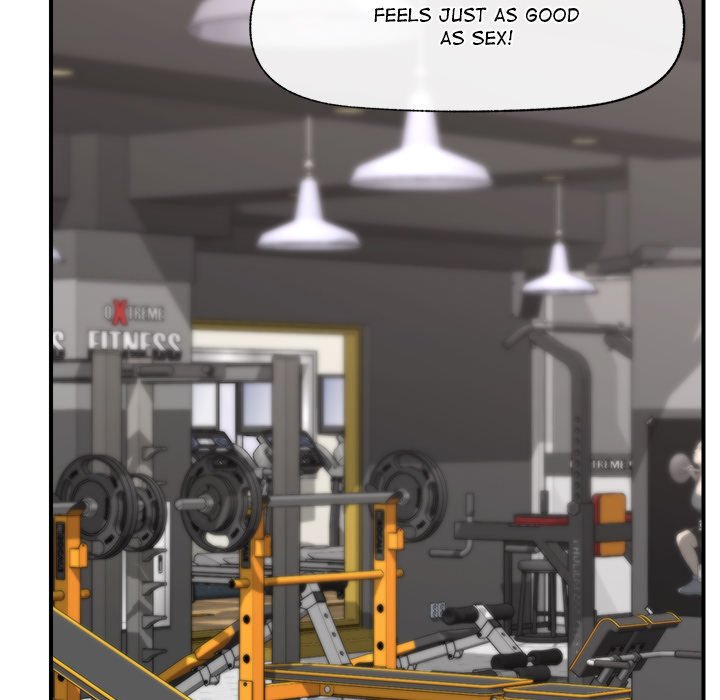 Hypnotic Security Guard Chapter 17 - Page 69
