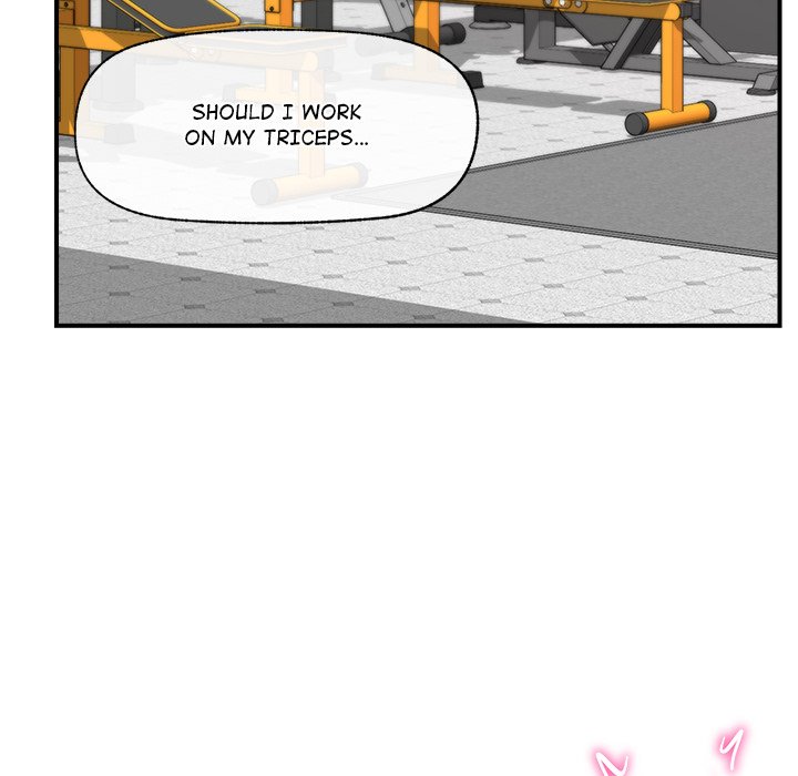 Hypnotic Security Guard Chapter 17 - Page 70