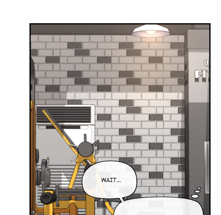 Hypnotic Security Guard Chapter 17 - Page 76