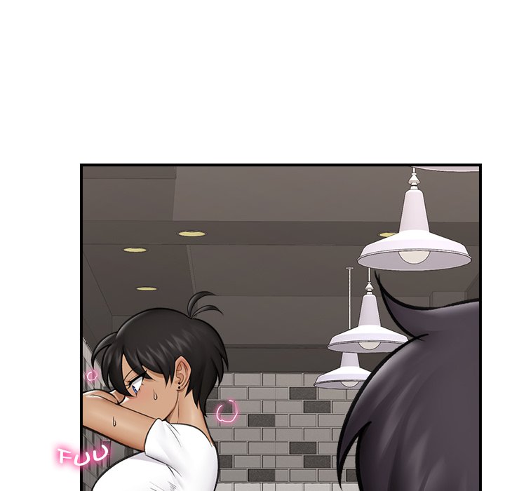 Hypnotic Security Guard Chapter 17 - Page 79