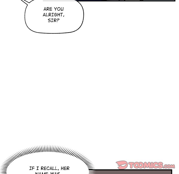 Hypnotic Security Guard Chapter 17 - Page 84