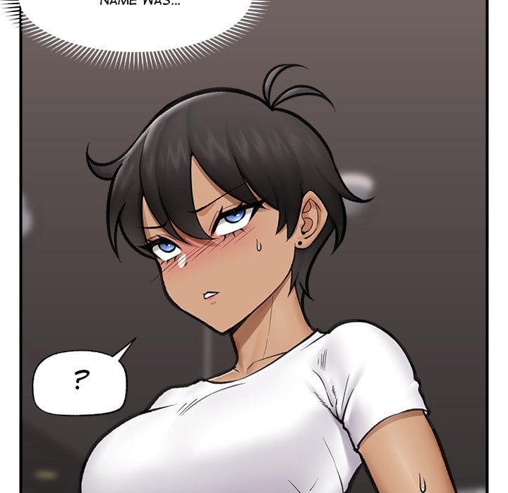 Hypnotic Security Guard Chapter 17 - Page 85