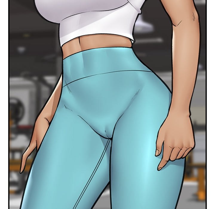 Hypnotic Security Guard Chapter 17 - Page 86