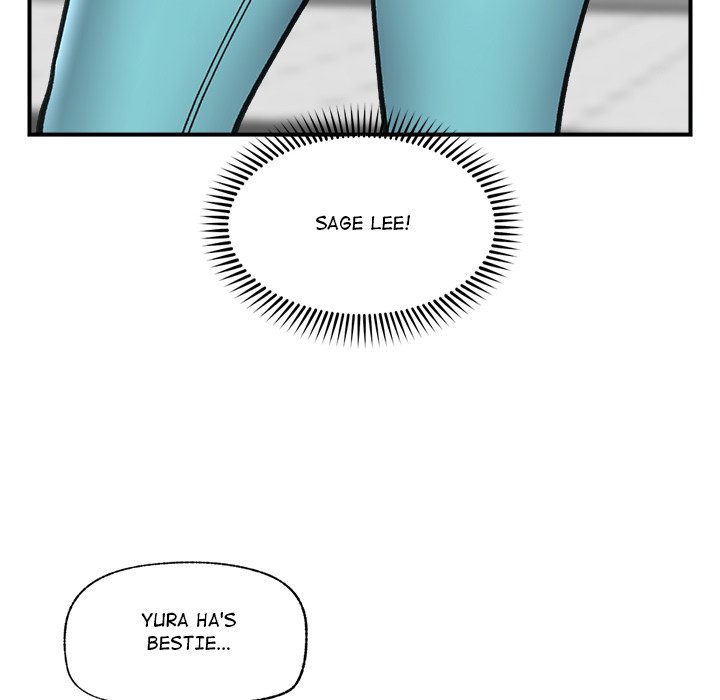 Hypnotic Security Guard Chapter 17 - Page 87