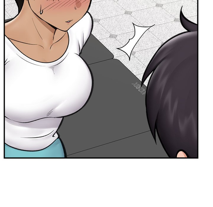 Hypnotic Security Guard Chapter 17 - Page 90