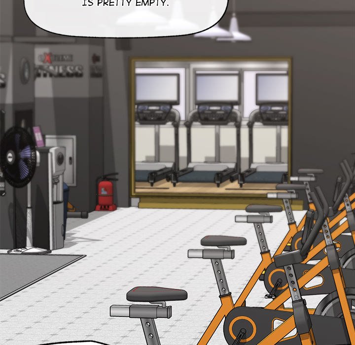 Hypnotic Security Guard Chapter 17 - Page 92