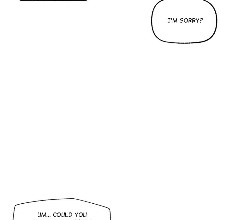 Hypnotic Security Guard Chapter 17 - Page 95