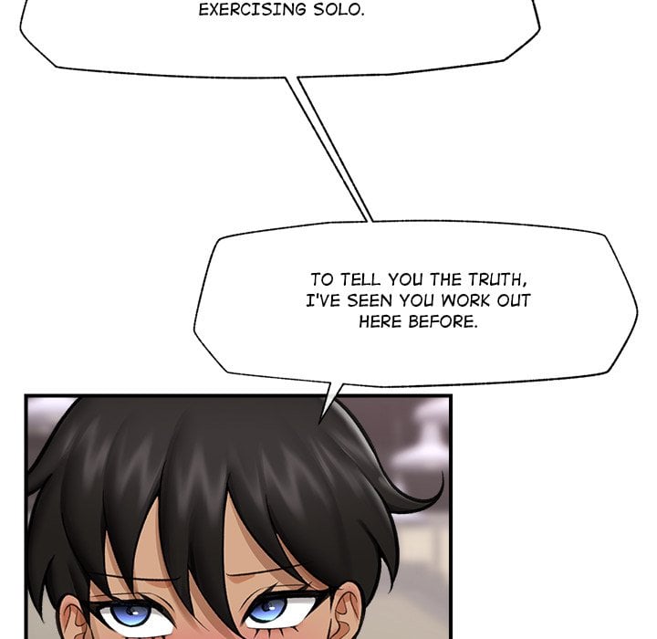Hypnotic Security Guard Chapter 17 - Page 98