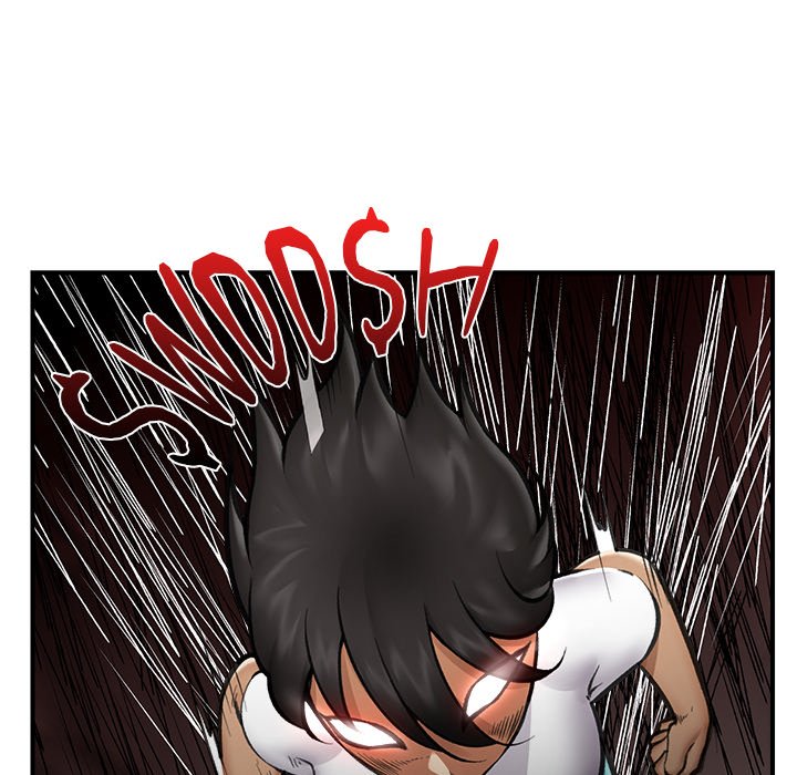 Hypnotic Security Guard Chapter 18 - Page 101