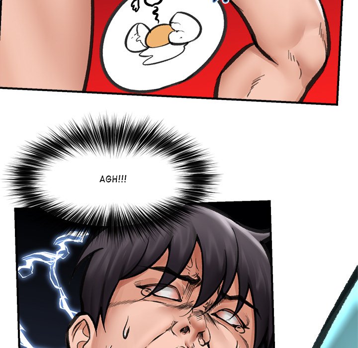 Hypnotic Security Guard Chapter 18 - Page 105