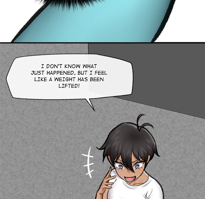 Hypnotic Security Guard Chapter 18 - Page 107