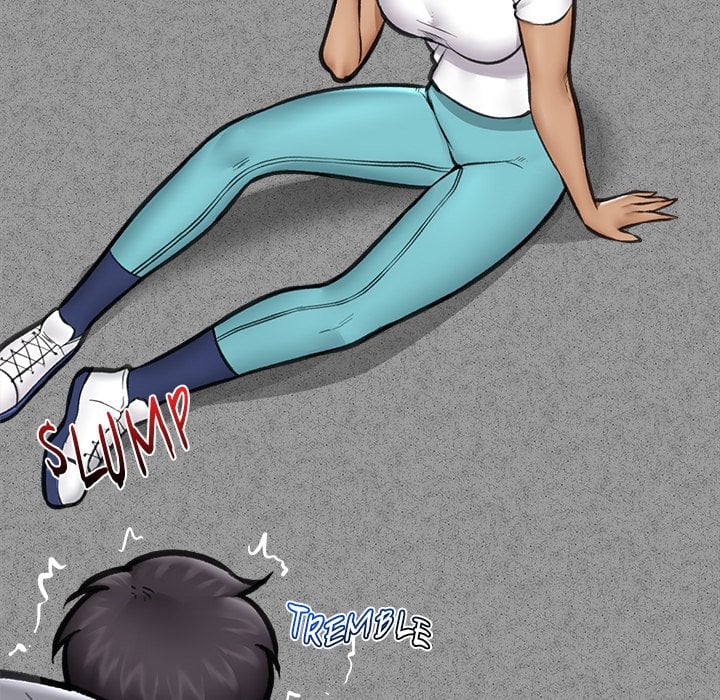 Hypnotic Security Guard Chapter 18 - Page 108