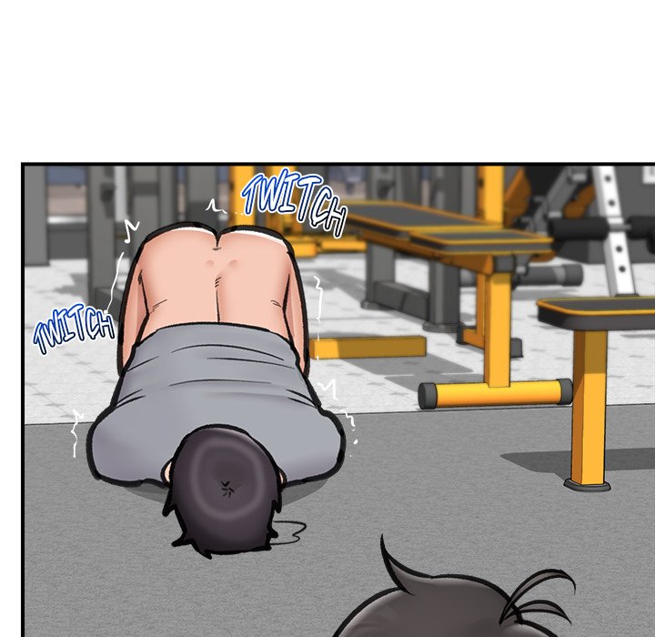 Hypnotic Security Guard Chapter 18 - Page 110