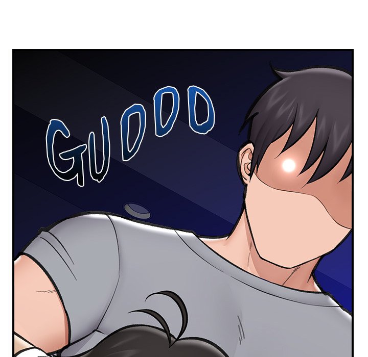 Hypnotic Security Guard Chapter 18 - Page 124