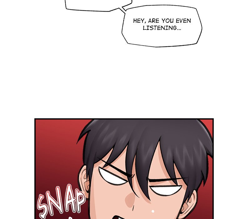 Hypnotic Security Guard Chapter 18 - Page 126