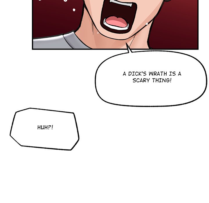 Hypnotic Security Guard Chapter 18 - Page 127