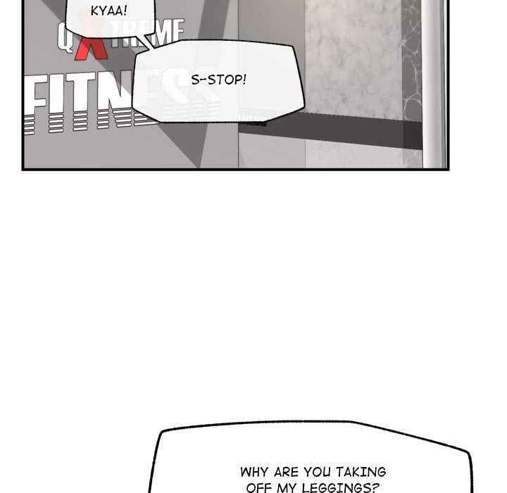 Hypnotic Security Guard Chapter 18 - Page 130