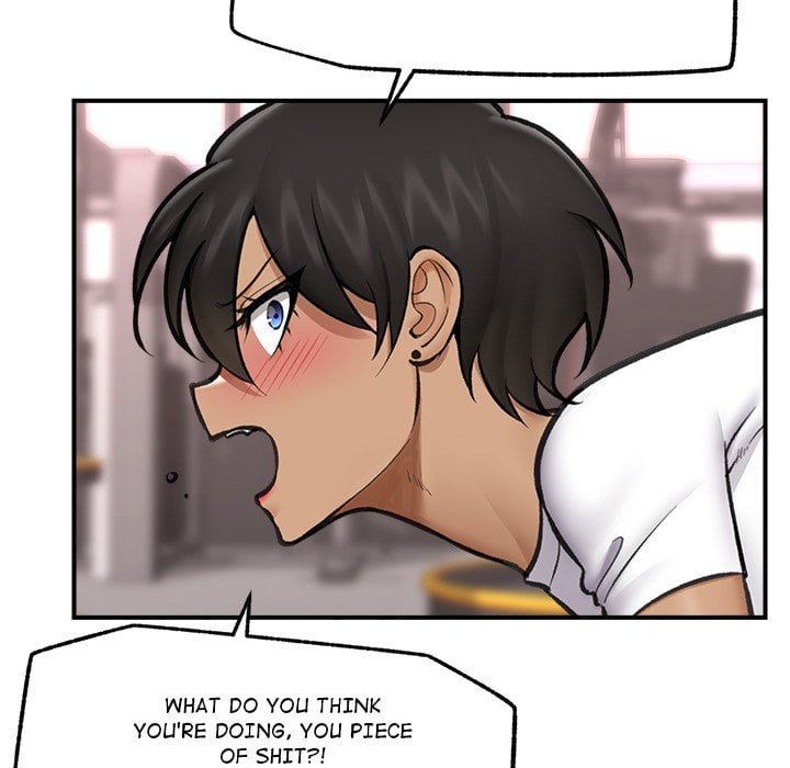 Hypnotic Security Guard Chapter 18 - Page 131