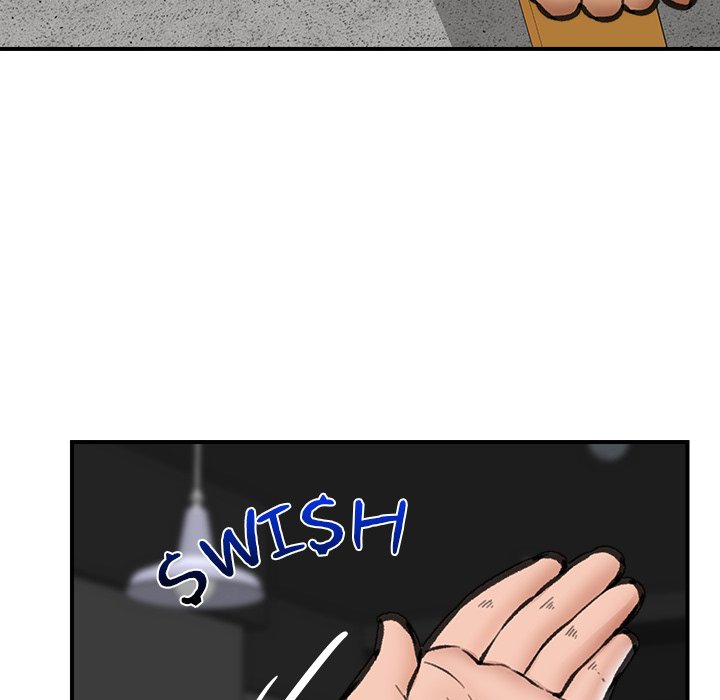 Hypnotic Security Guard Chapter 18 - Page 134