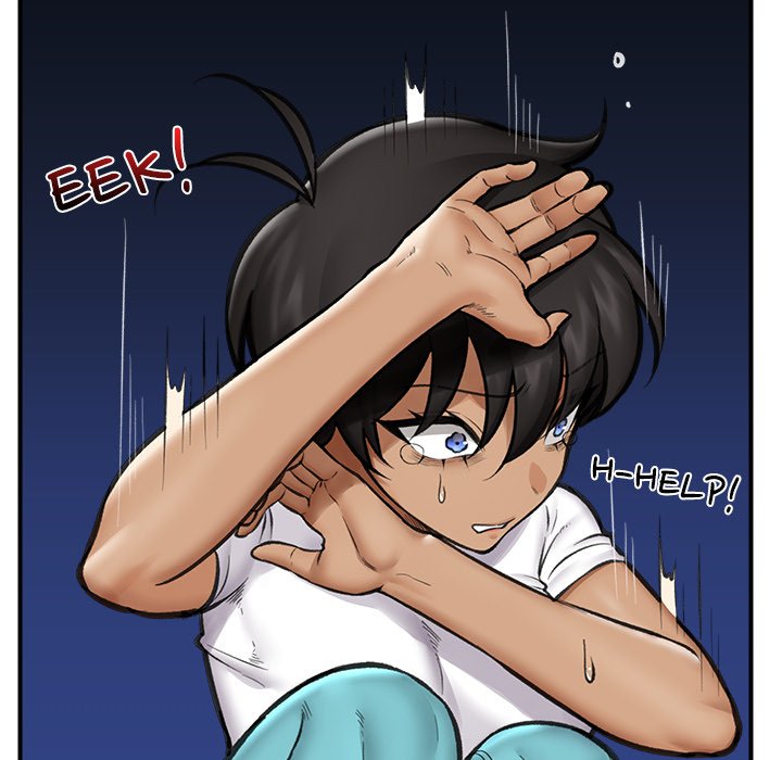 Hypnotic Security Guard Chapter 18 - Page 15