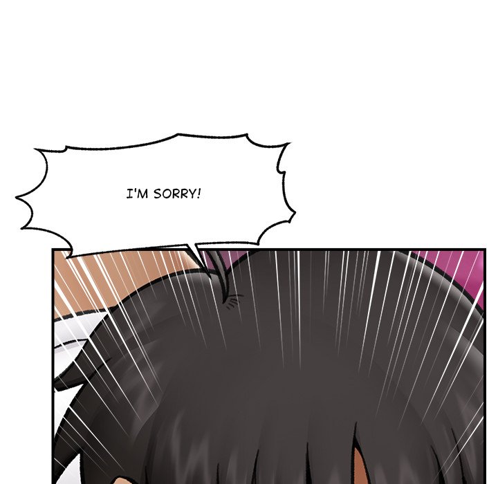 Hypnotic Security Guard Chapter 18 - Page 143