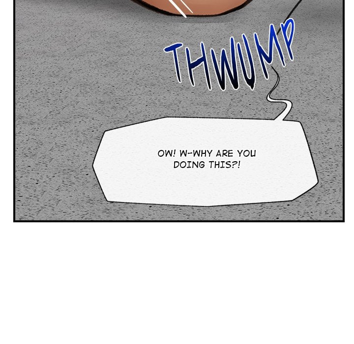 Hypnotic Security Guard Chapter 18 - Page 152