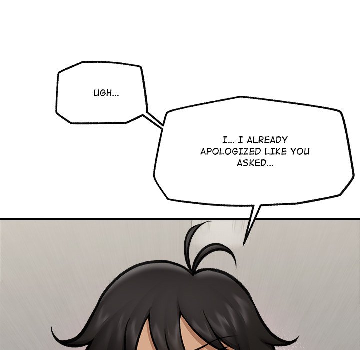 Hypnotic Security Guard Chapter 18 - Page 153