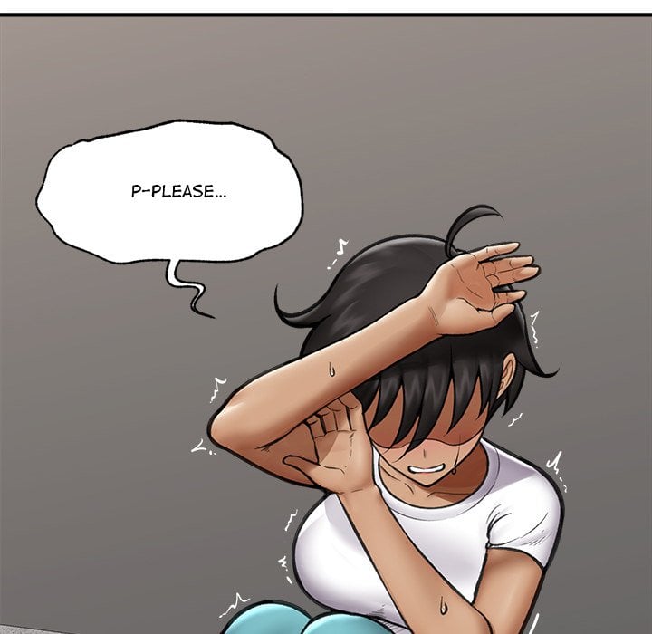 Hypnotic Security Guard Chapter 18 - Page 17