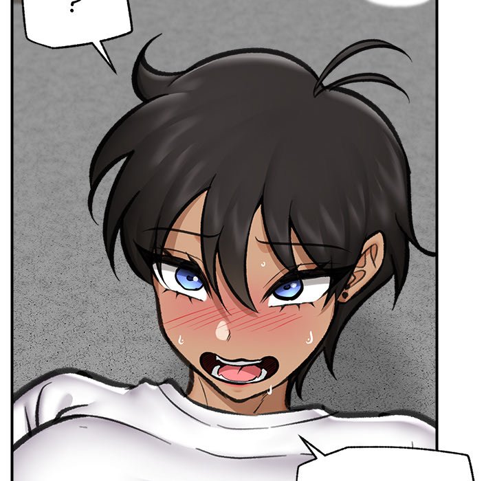 Hypnotic Security Guard Chapter 18 - Page 161
