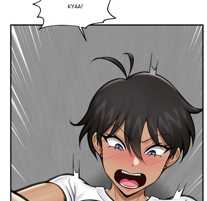 Hypnotic Security Guard Chapter 18 - Page 163