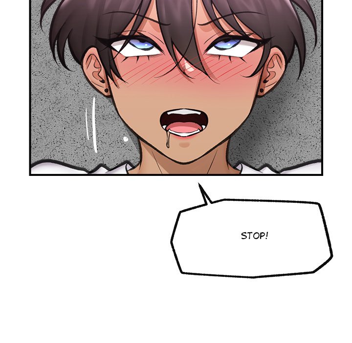 Hypnotic Security Guard Chapter 18 - Page 166