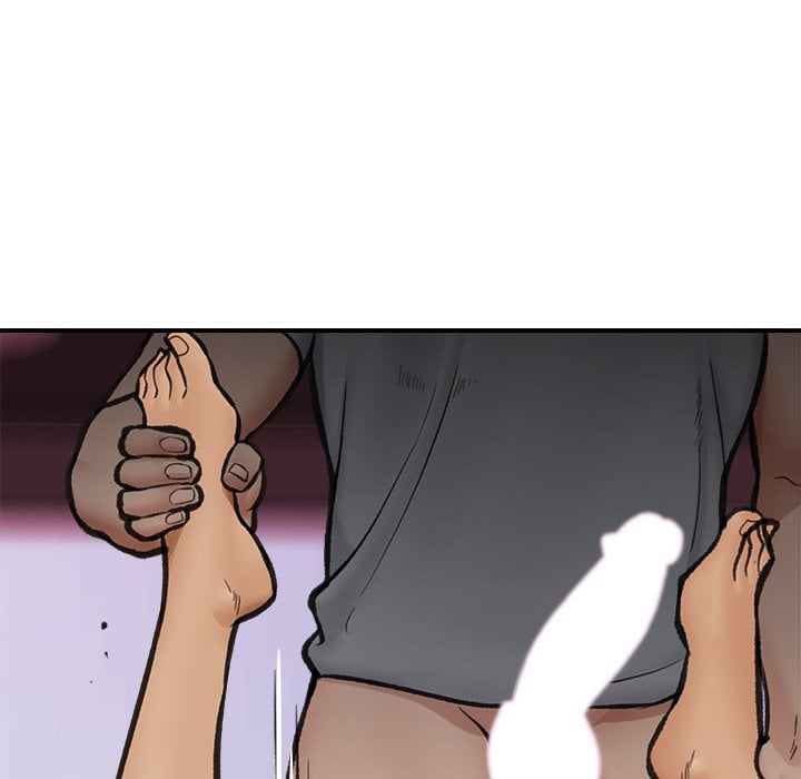 Hypnotic Security Guard Chapter 18 - Page 167
