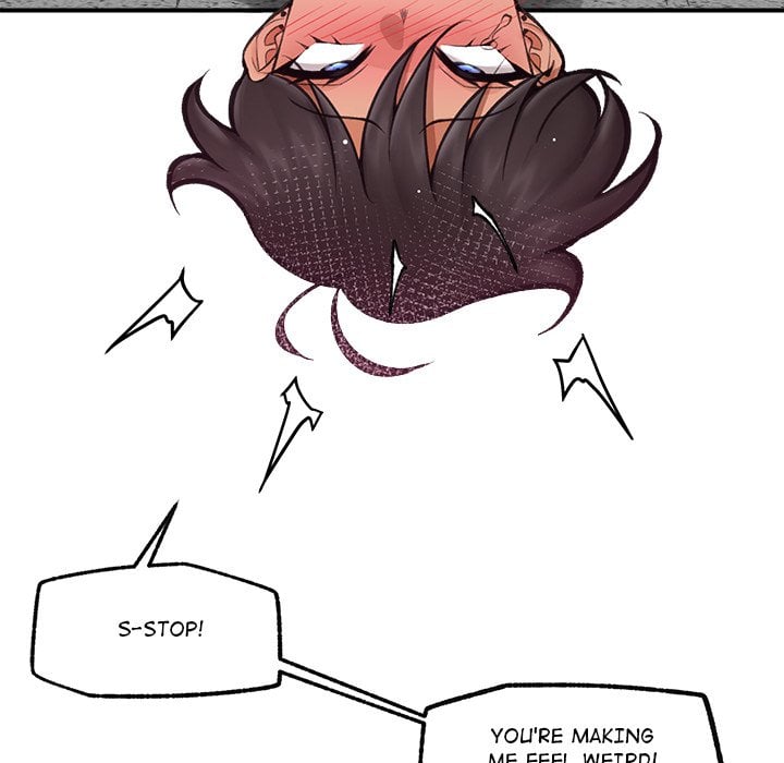 Hypnotic Security Guard Chapter 18 - Page 170