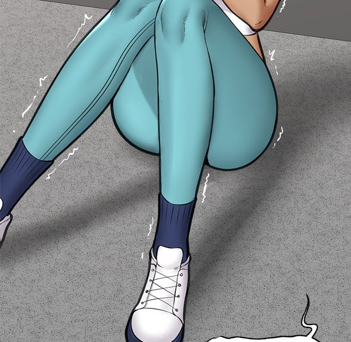 Hypnotic Security Guard Chapter 18 - Page 18