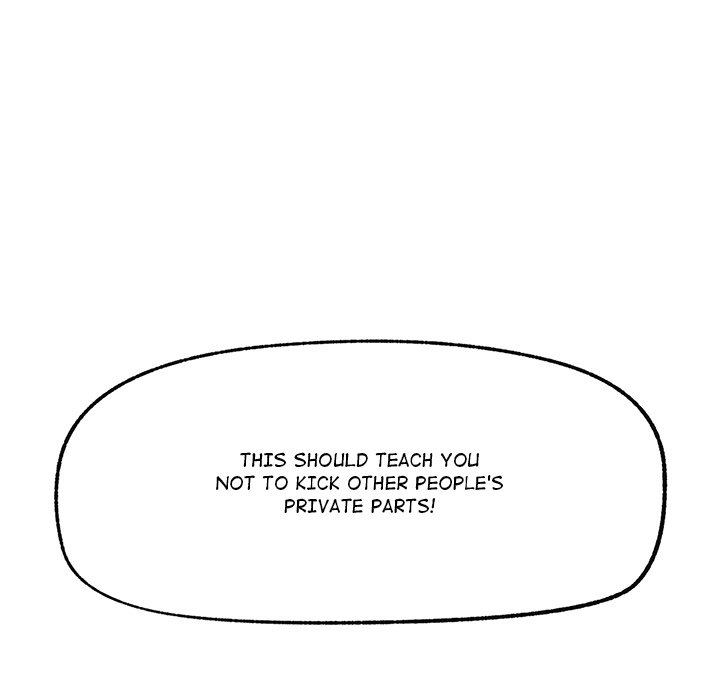 Hypnotic Security Guard Chapter 18 - Page 172
