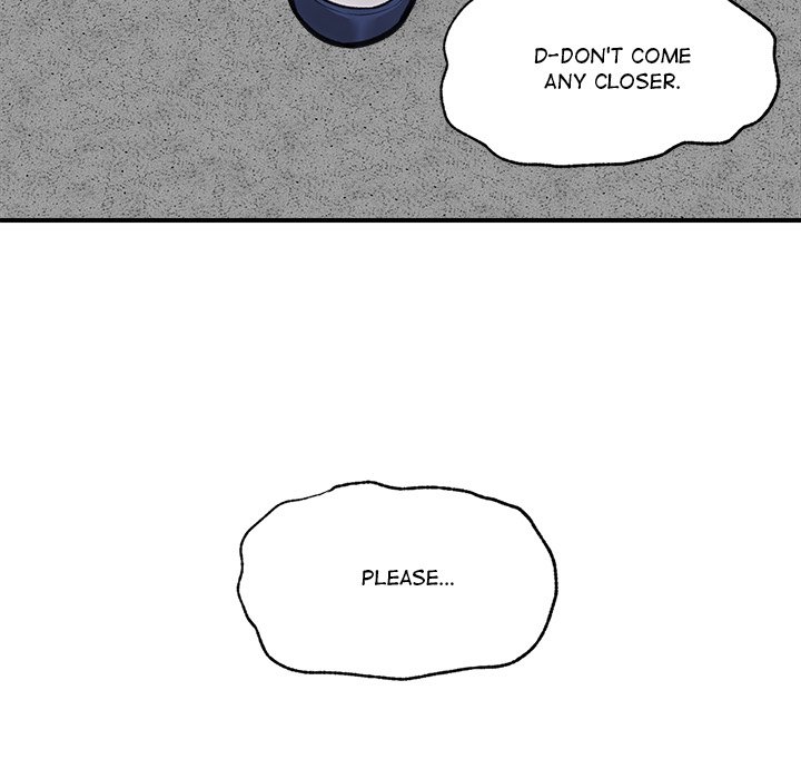 Hypnotic Security Guard Chapter 18 - Page 19