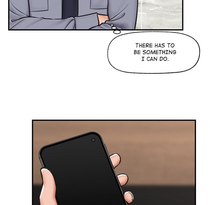 Hypnotic Security Guard Chapter 18 - Page 29