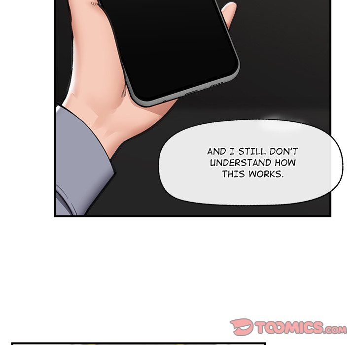 Hypnotic Security Guard Chapter 18 - Page 30