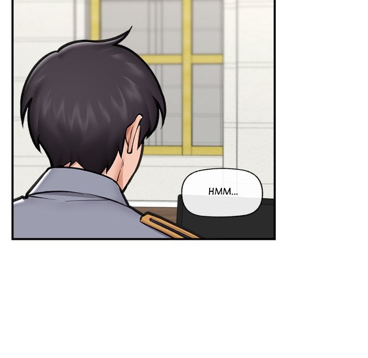 Hypnotic Security Guard Chapter 18 - Page 31