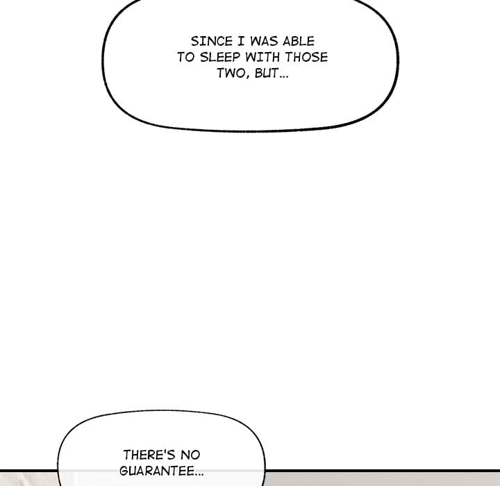 Hypnotic Security Guard Chapter 18 - Page 35