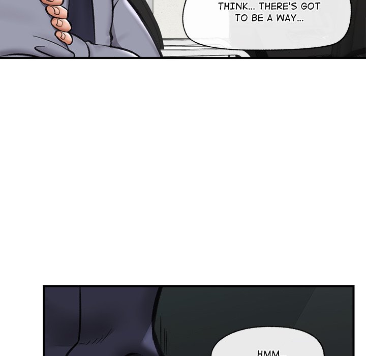 Hypnotic Security Guard Chapter 18 - Page 37