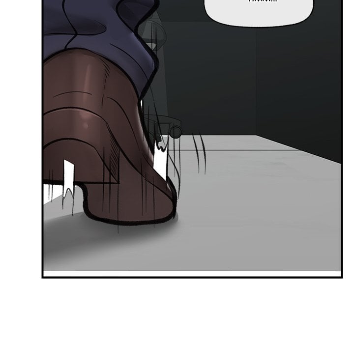 Hypnotic Security Guard Chapter 18 - Page 38
