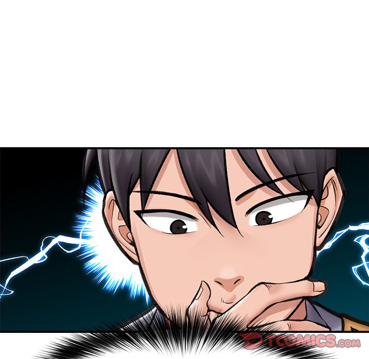 Hypnotic Security Guard Chapter 18 - Page 39