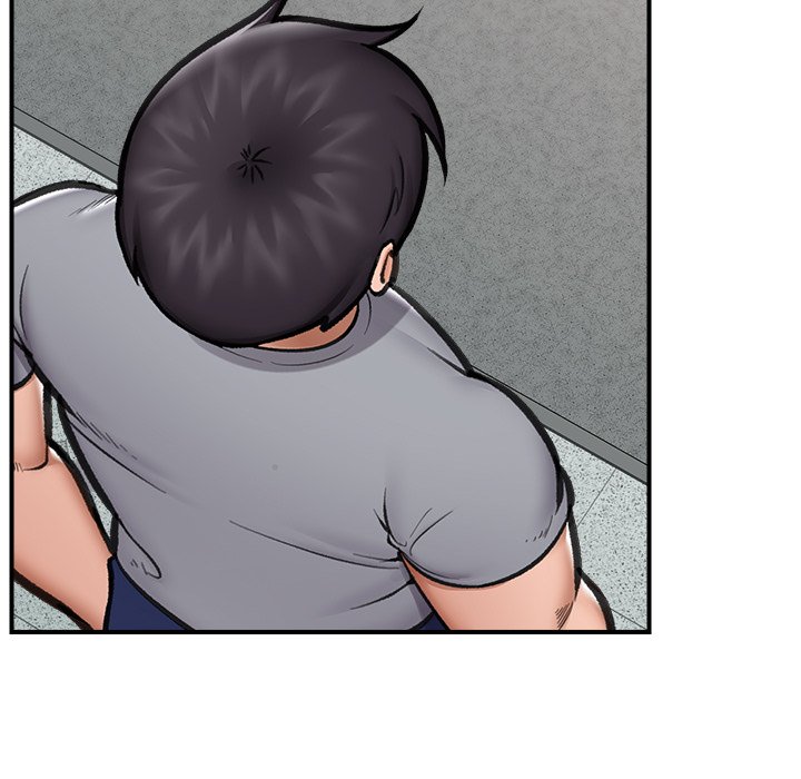 Hypnotic Security Guard Chapter 18 - Page 5