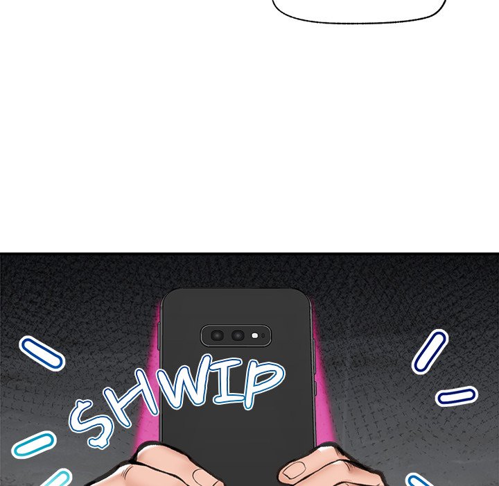 Hypnotic Security Guard Chapter 18 - Page 42