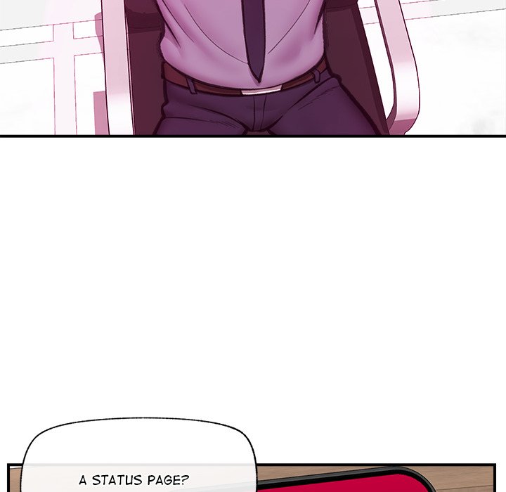 Hypnotic Security Guard Chapter 18 - Page 44