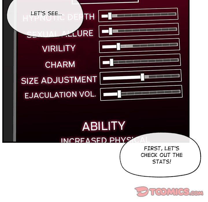 Hypnotic Security Guard Chapter 18 - Page 48