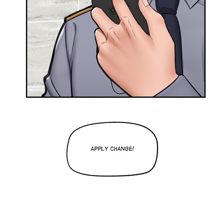 Hypnotic Security Guard Chapter 18 - Page 52