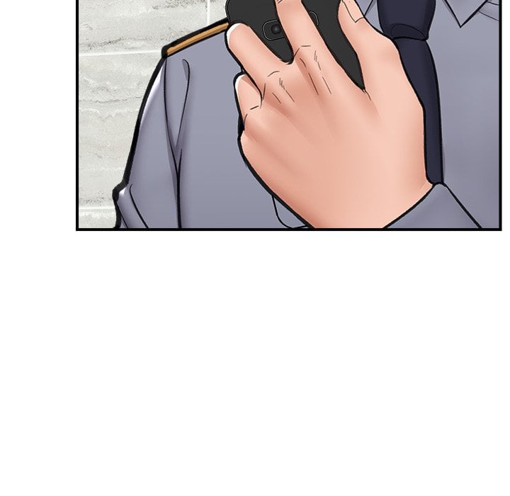 Hypnotic Security Guard Chapter 18 - Page 54